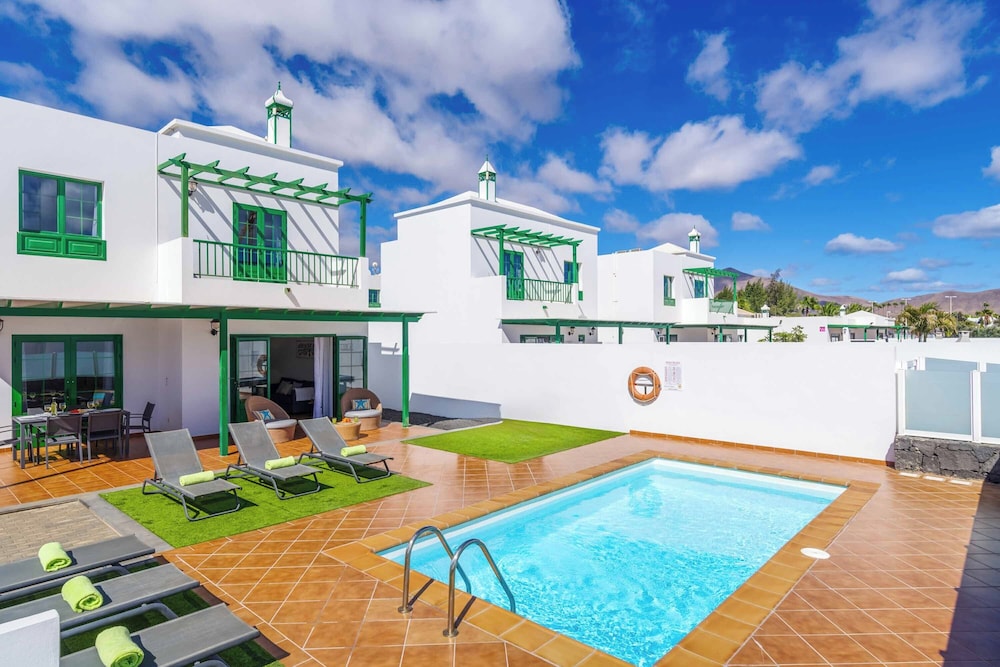 Villa (3 Habitaciones)