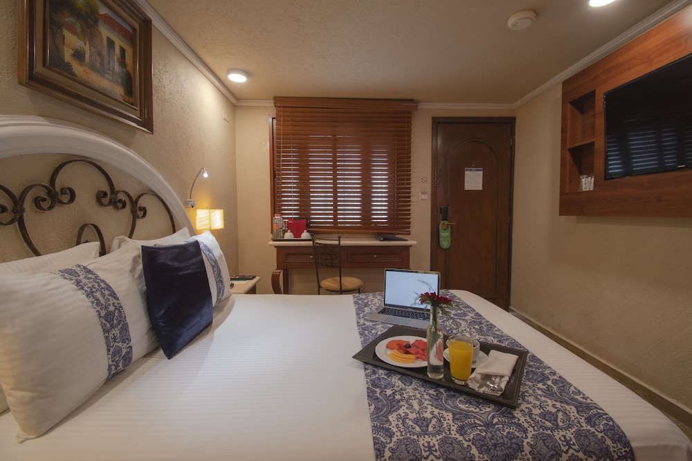 Basic Room, 1 Double Bed (Preferencial) photo 1