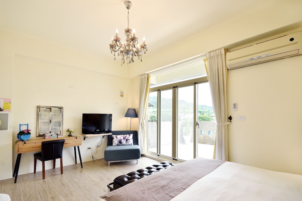 Elite Double Room photo 3