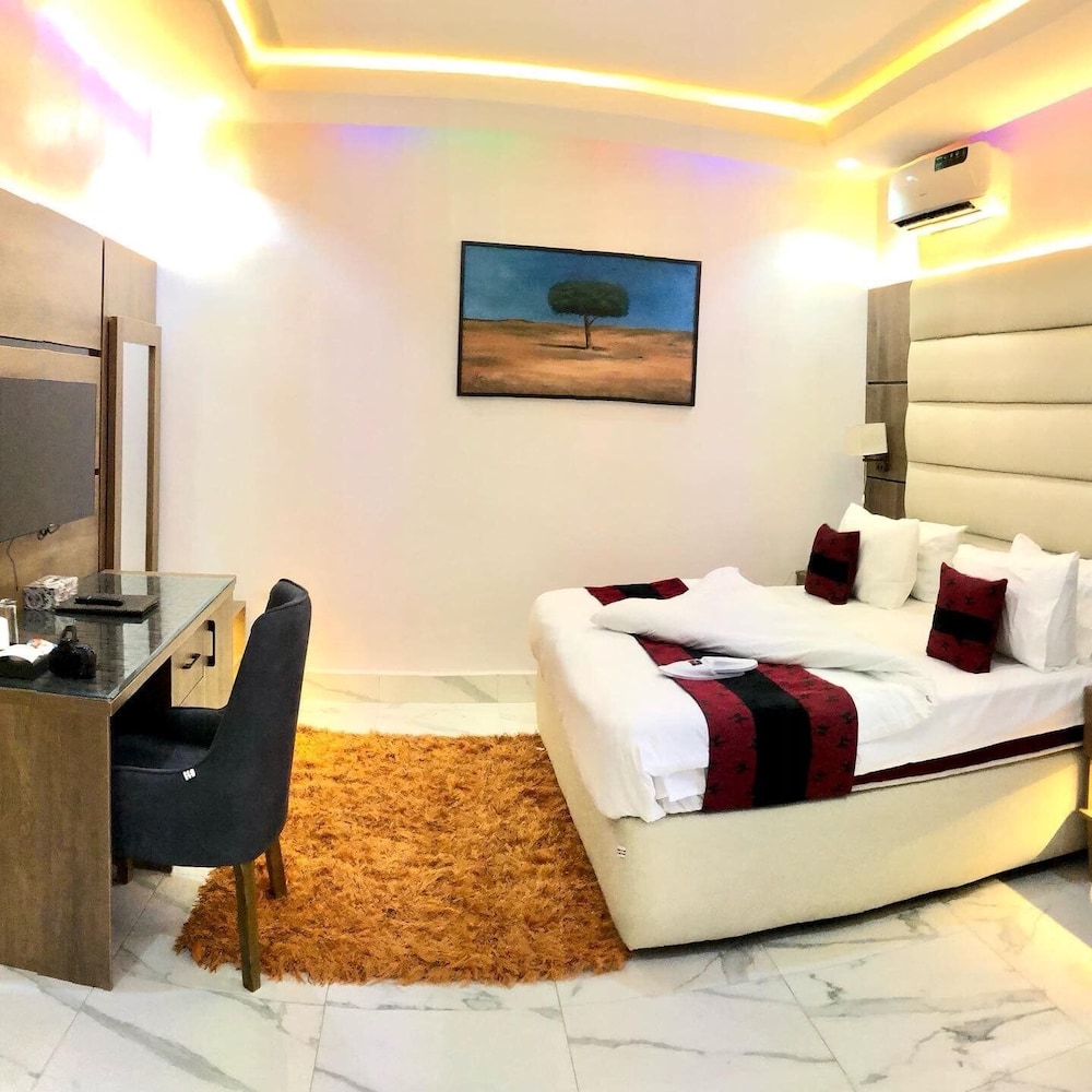 Luxury Room photo 1
