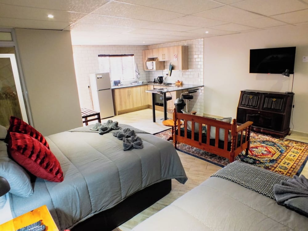Triple Room (nr 9) photo 1