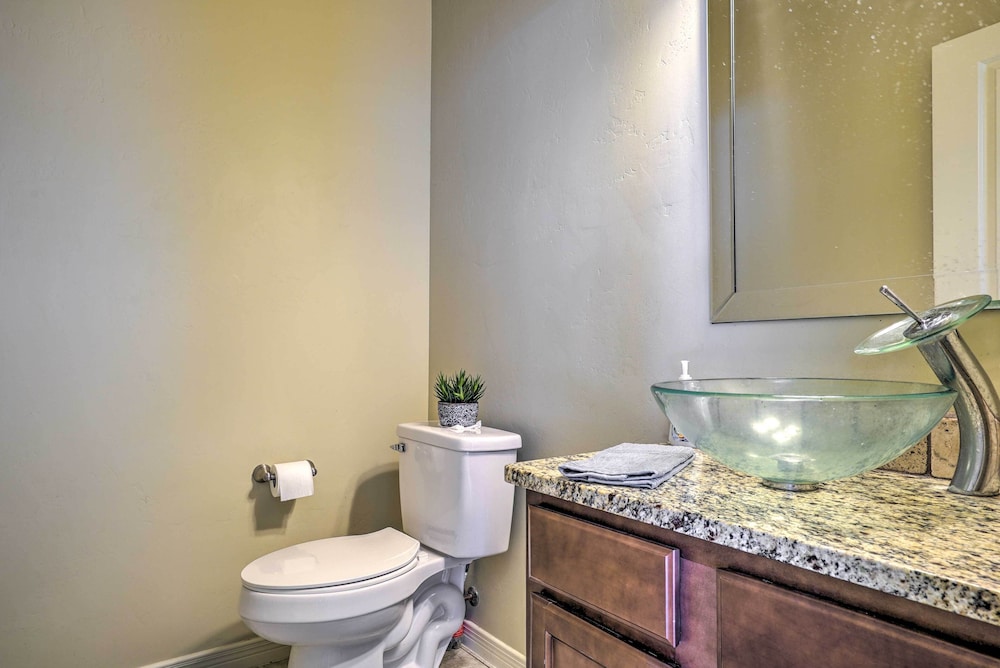 House (3 Bedrooms) photo 2