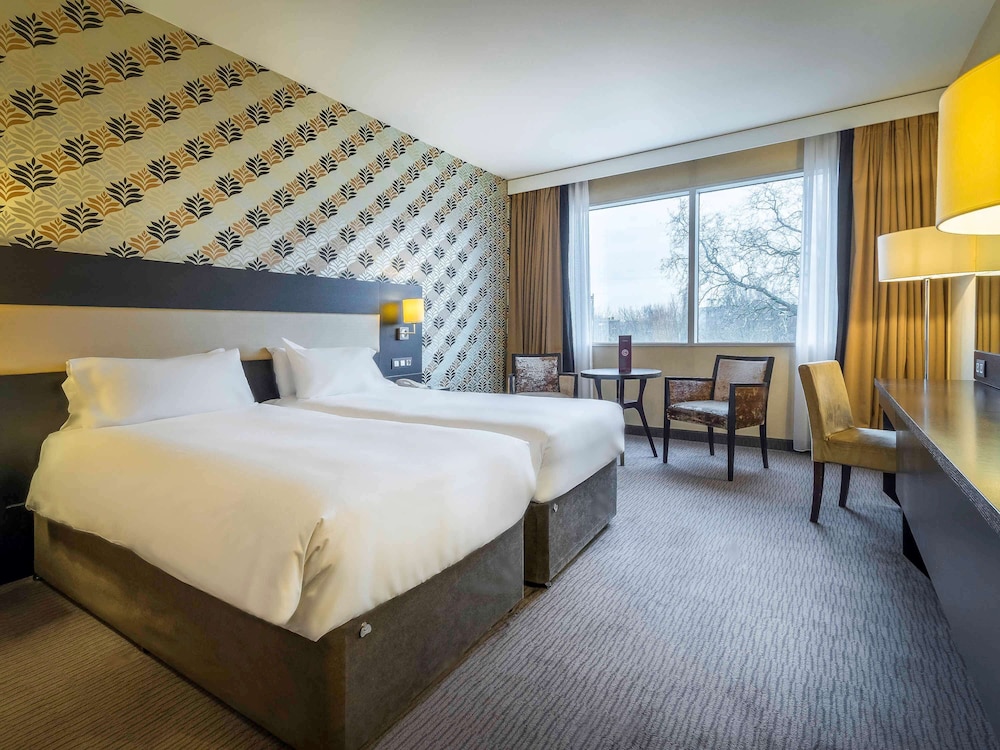 Classic Twin Room, 2 Twin Beds - Photo 1