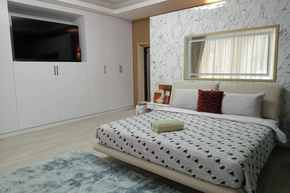 Villa, 2 Bedrooms