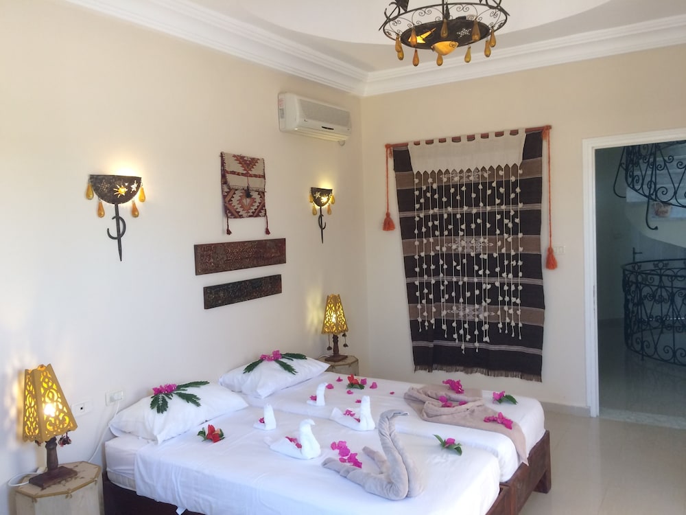 Suite Tataouine
