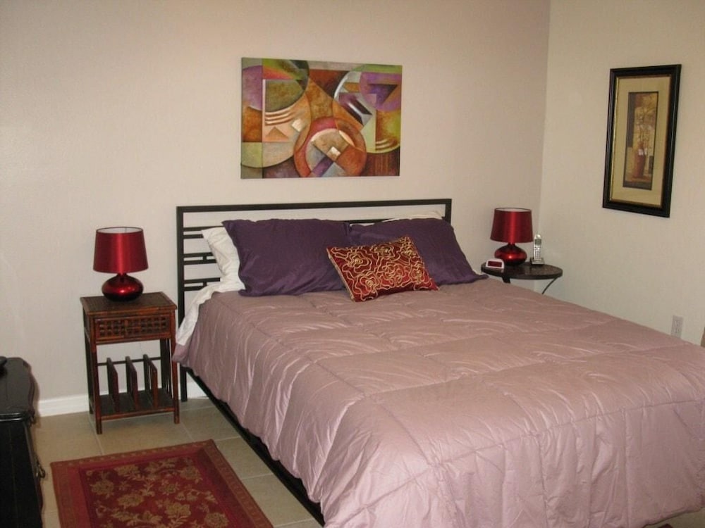 Villa, Multiple Beds (Ref 20 3 bed home with private pool P)