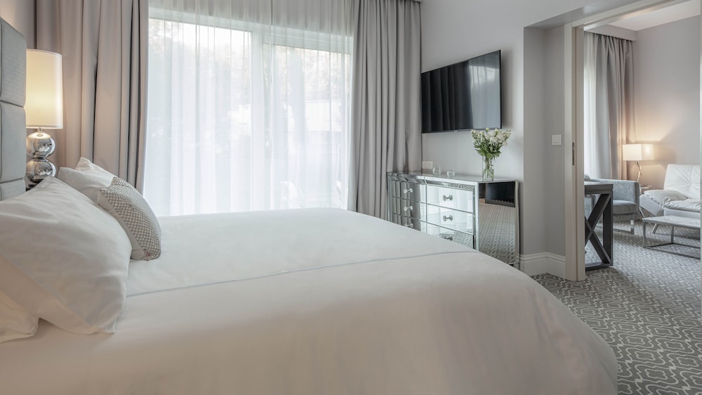 Superior Suite, 2 Bedrooms, Balcony