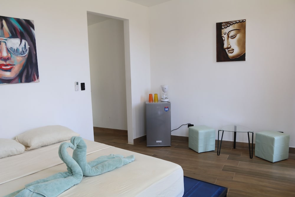 Camera Standard, 1 letto matrimoniale