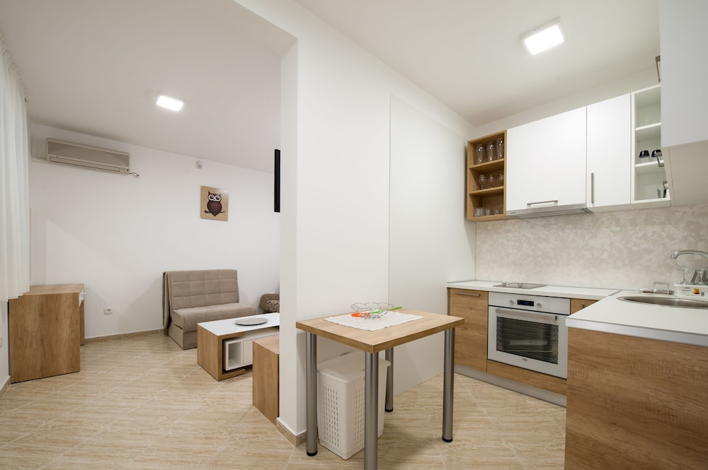 Luxury Studio Suite photo 2