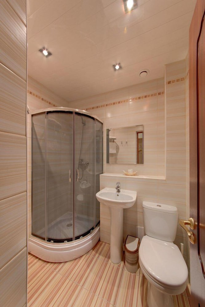 Standard Single Room photo 2