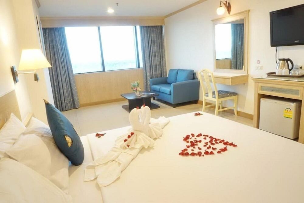 Superior Double Room - Photo 3