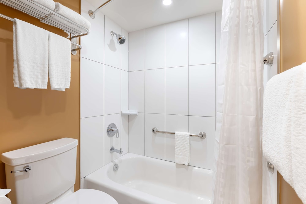 Suite, 1 Queen Bed with Sofa bed, Non Smoking, Kitchen (with Sofabed) - Photo 4