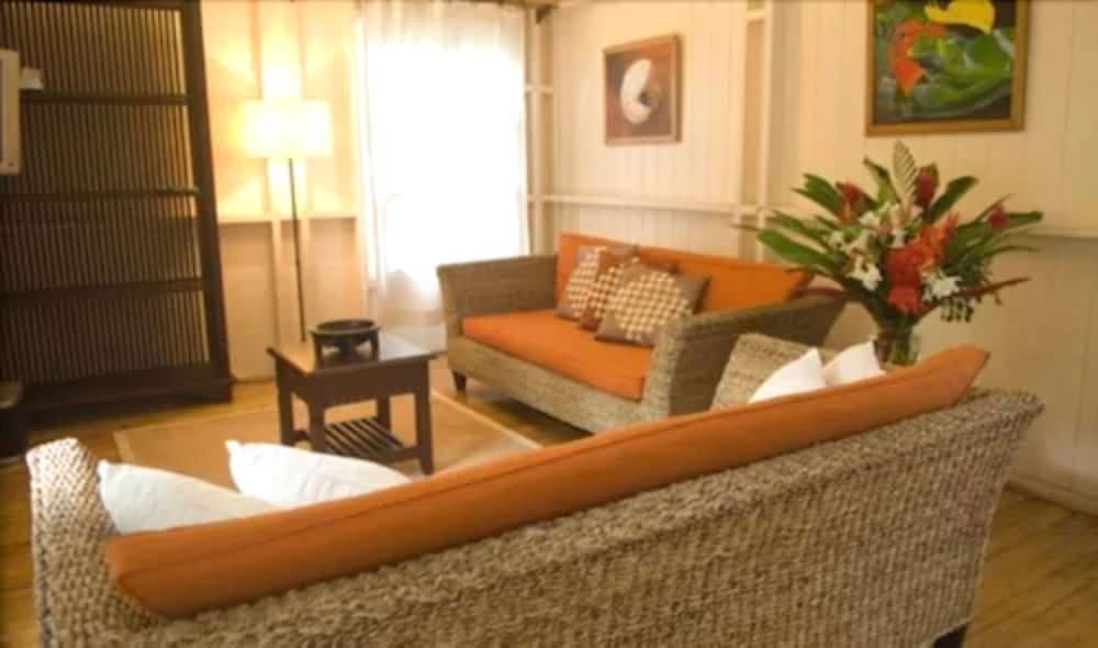 Villa, 2 Bedrooms