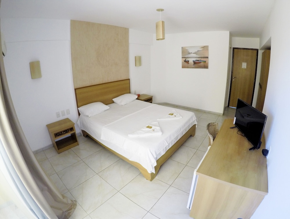 Superior Room, Partial Ocean View photo 2