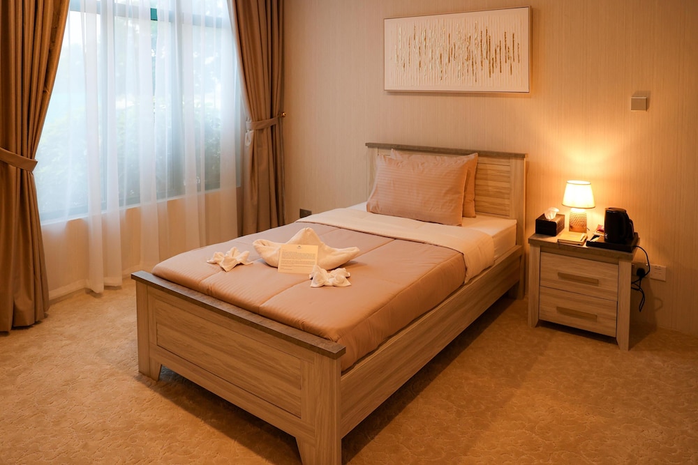 Classic Single Room, 1 Bedroom photo 2
