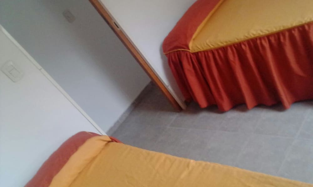 Basic Apartment photo 3