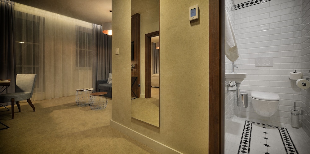 Executive Apartment (hotel EVA)