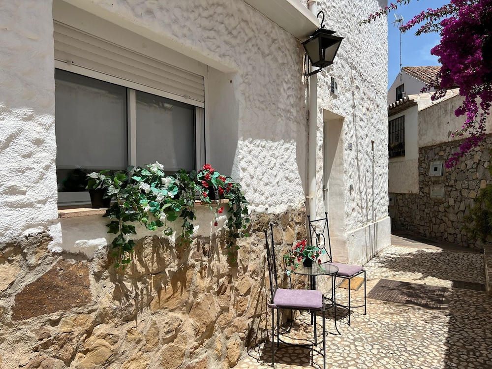 Cabaña