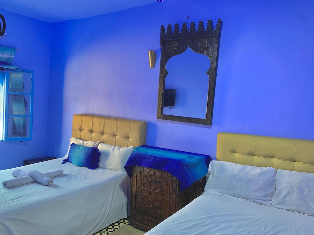 Quadruple Room photo 2