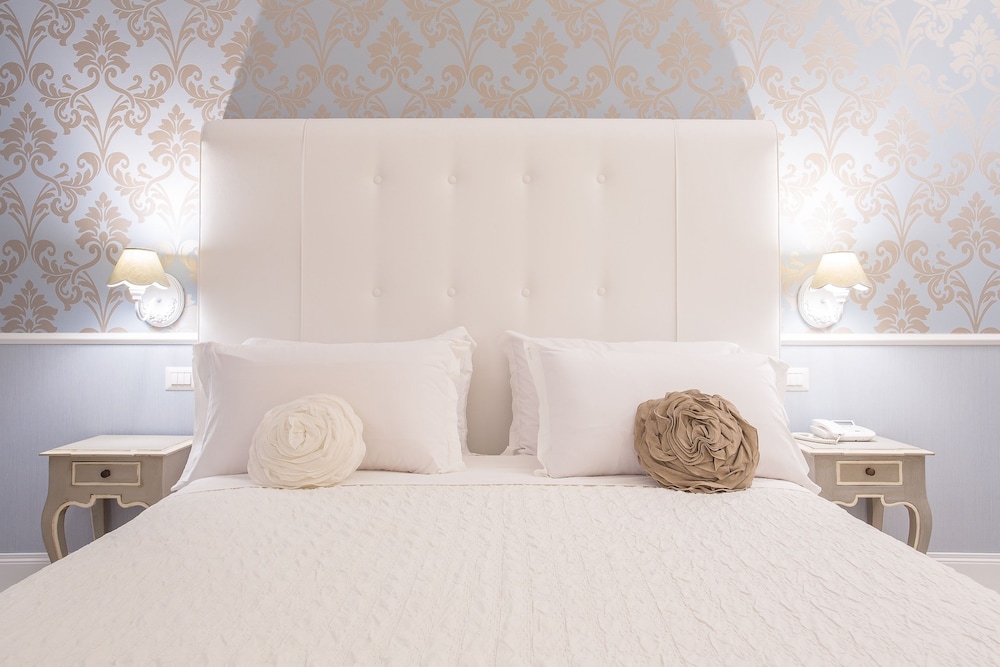 Superior room - Photo 1