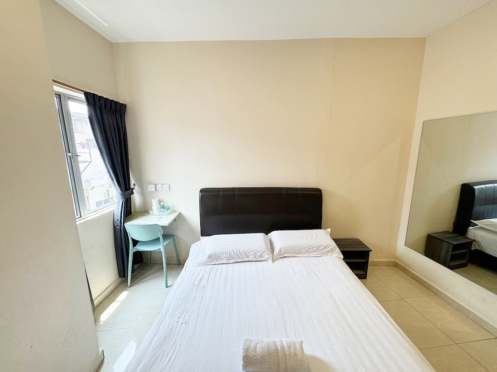 Standard Double Room photo 1