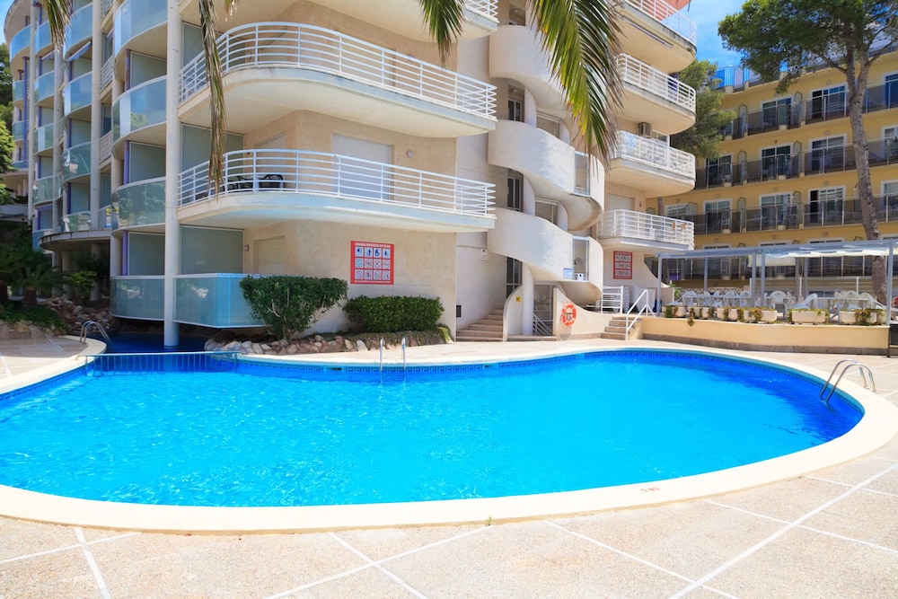 602 Cala Forn Salou Side sea Views w Direct Access to the Beach, Billede 10