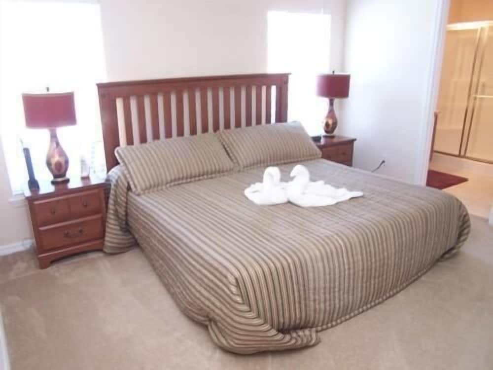 Family House, 4 Bedrooms