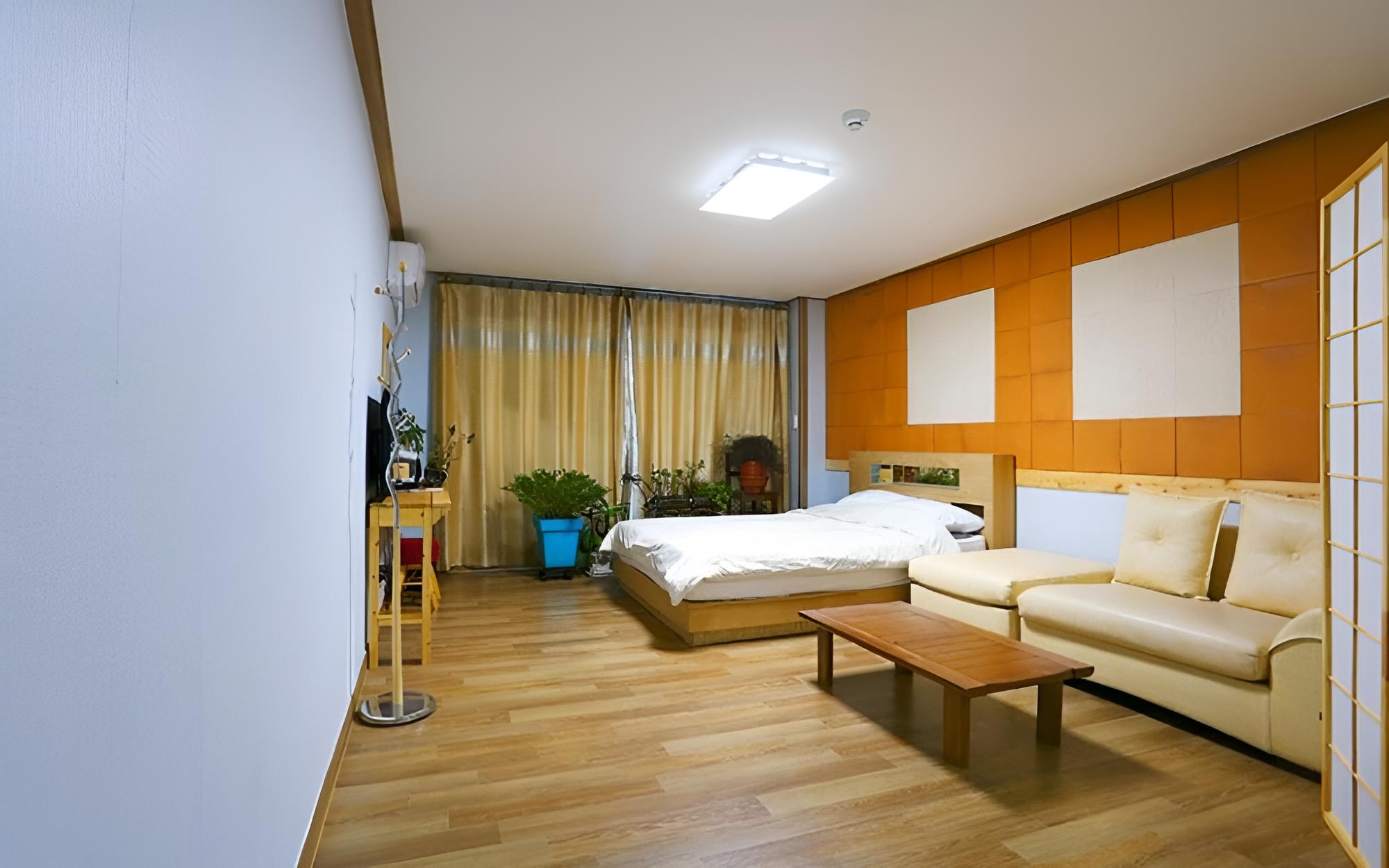 Room (Be awake (1F)) photo 1
