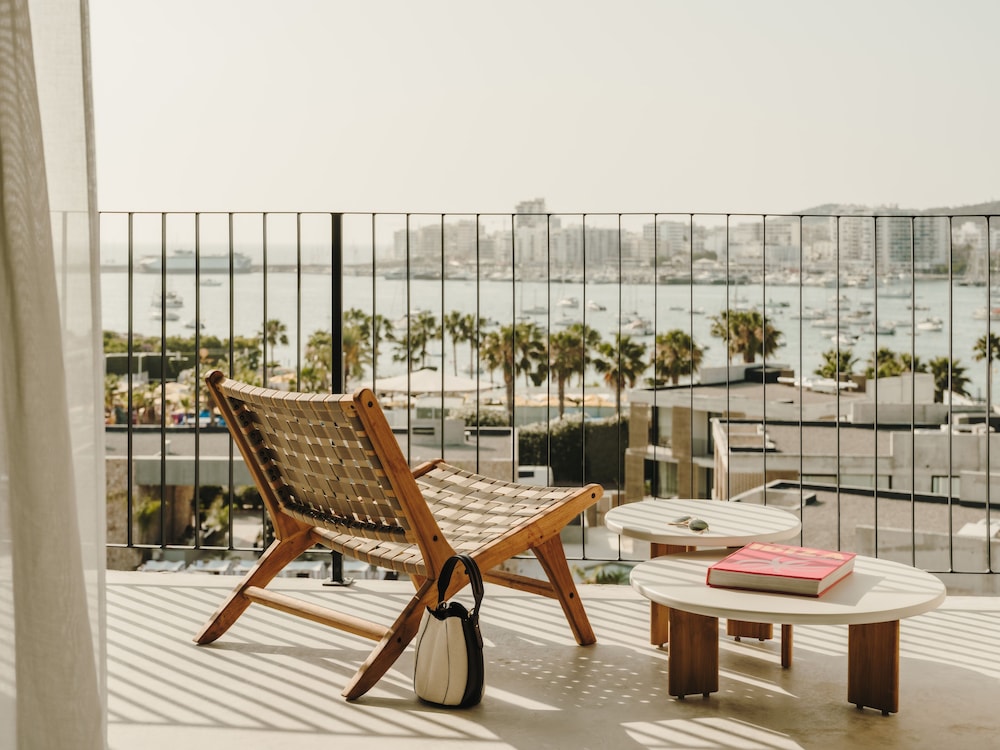 Gran Suite Estudio, Terraza, Vista al Mar Gran Suite Estudio, Terraza, Vista al Mar