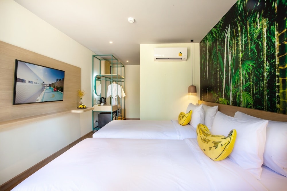 Deluxe Stay - King - Photo 2