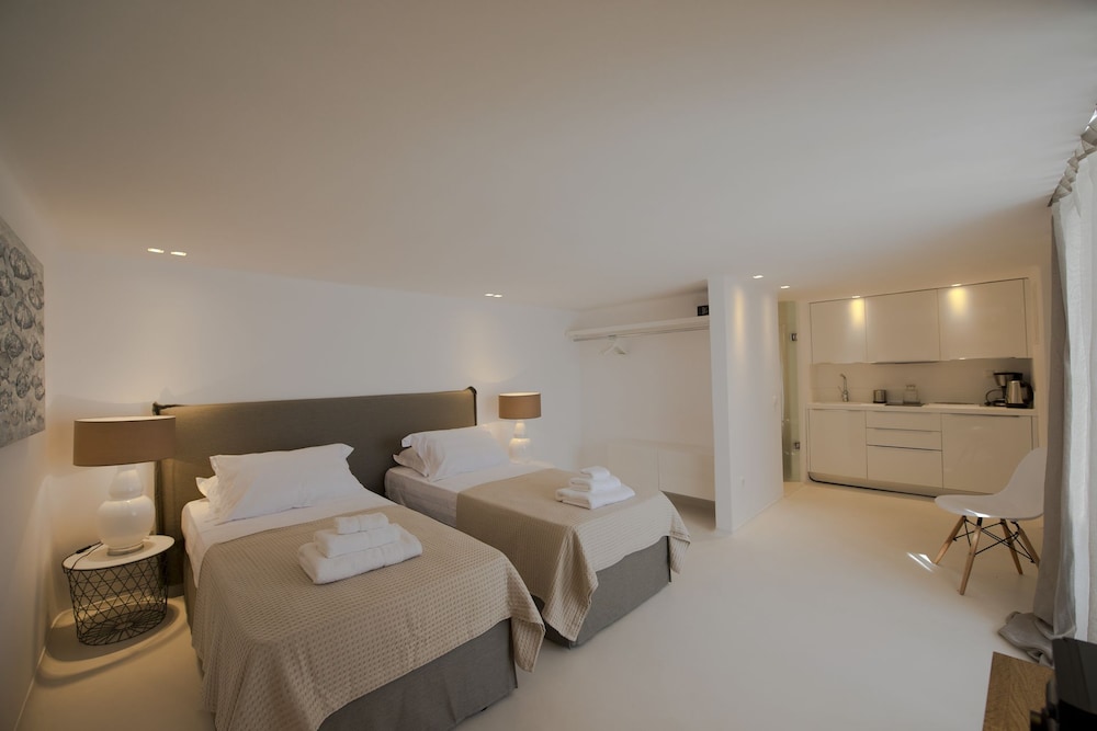 Luxury Villa, Private Pool, Sea View
