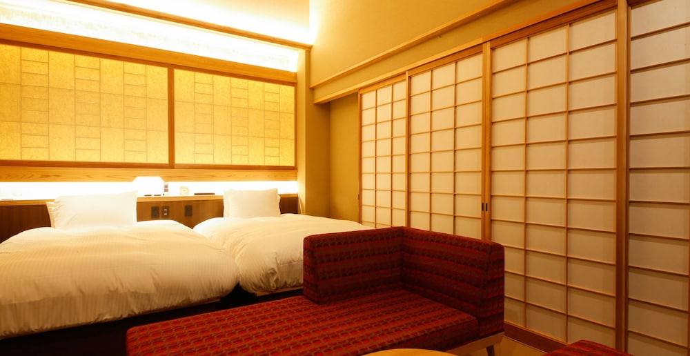 Moderate Twin Room photo 2