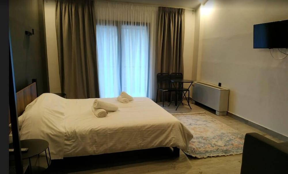 Superior Double Room, Accessible photo 1