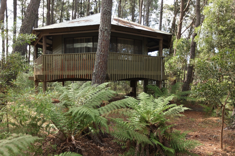 Possums couples cabins photo 2