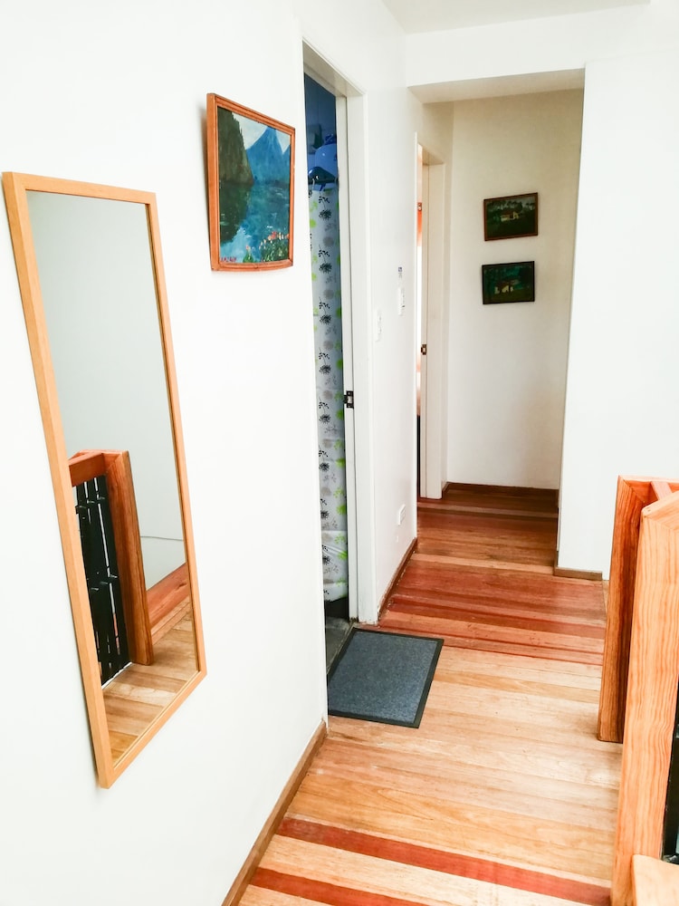 Family Apartment, 5 Bedrooms photo 3