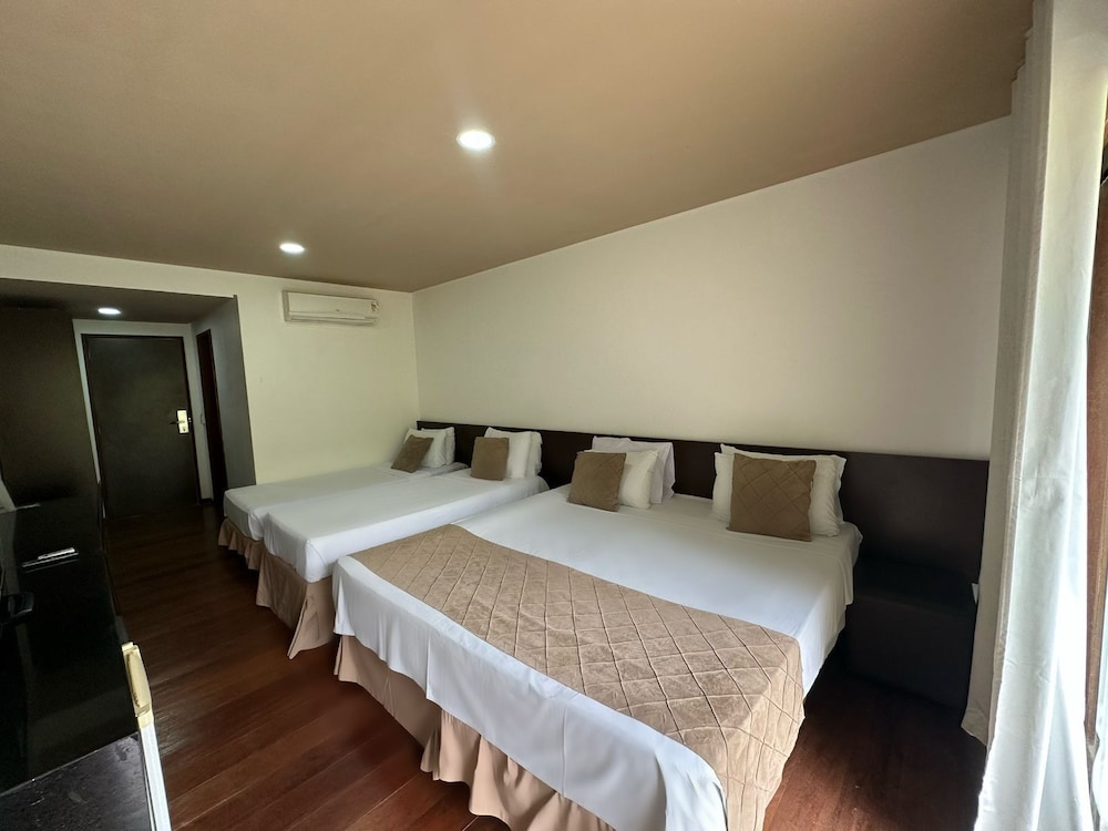 Deluxe Room, 1 Bedroom photo 1