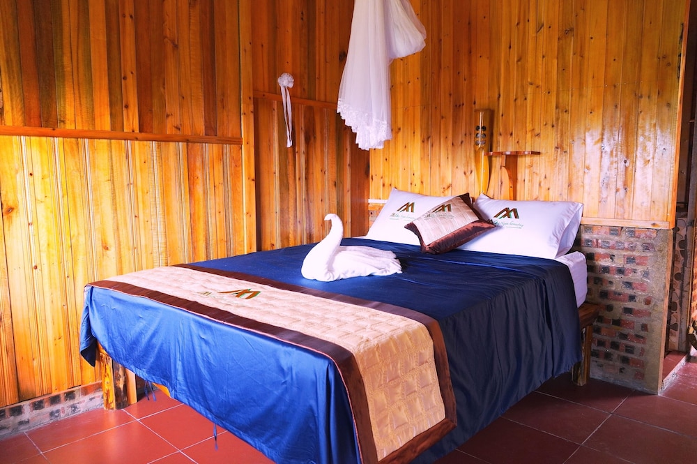 Design Double Room, Mountain View