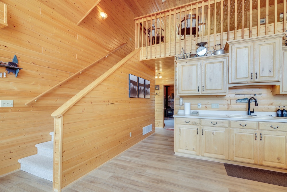 House (3 Bedrooms) photo 3