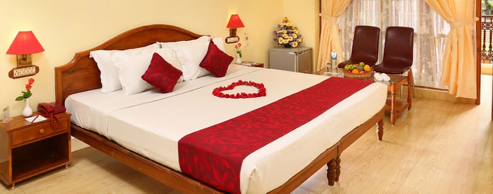 Deluxe Double or Twin Room, 1 Double Bed - Photo 8