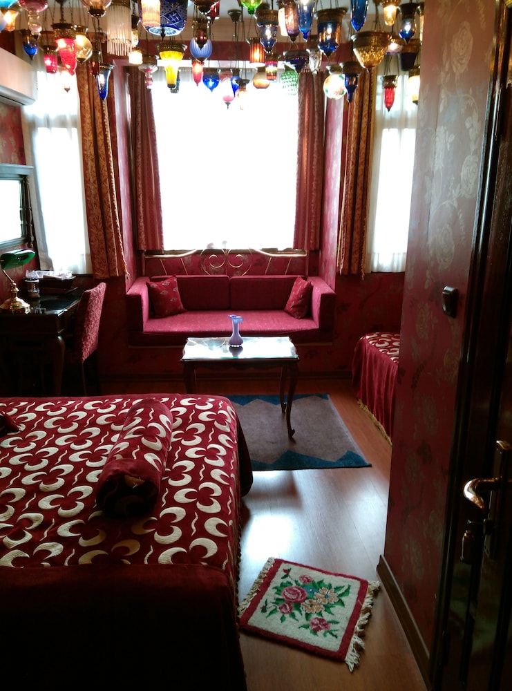Triple Room photo 1