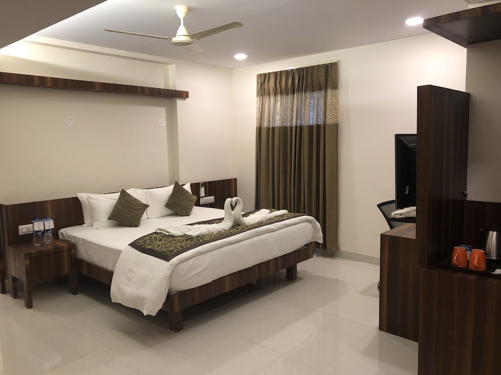 Suite Room with Breakfast photo 2