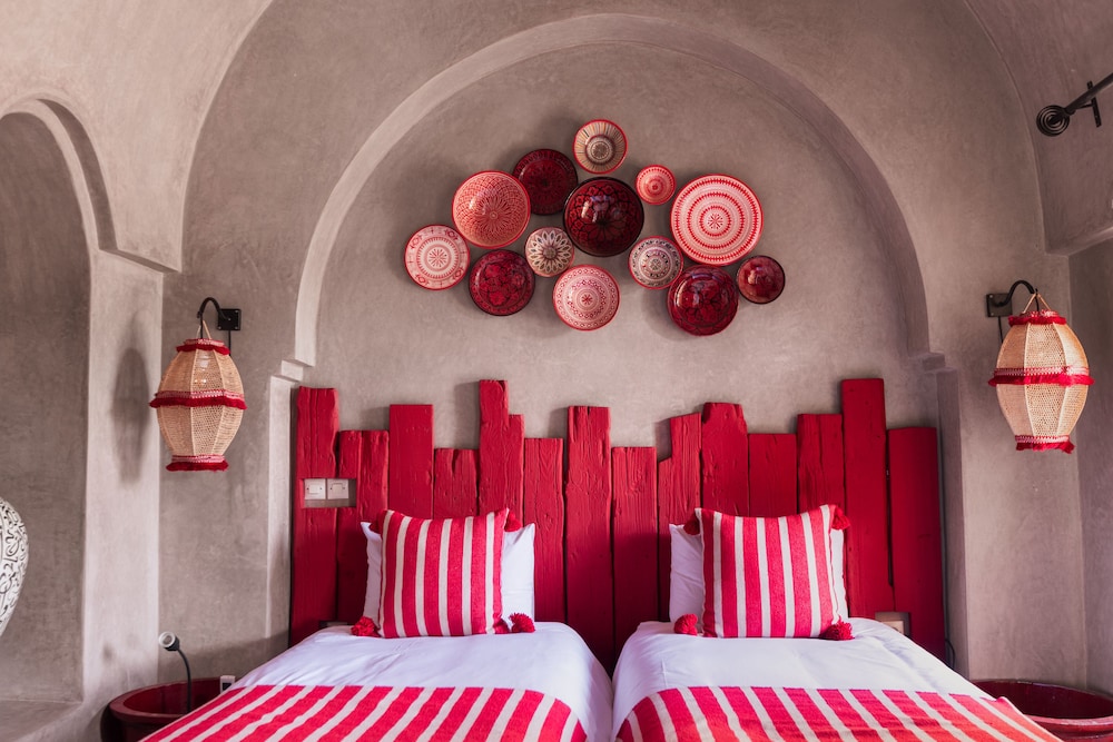 Deluxe Room, Terrace, Pool View photo 1