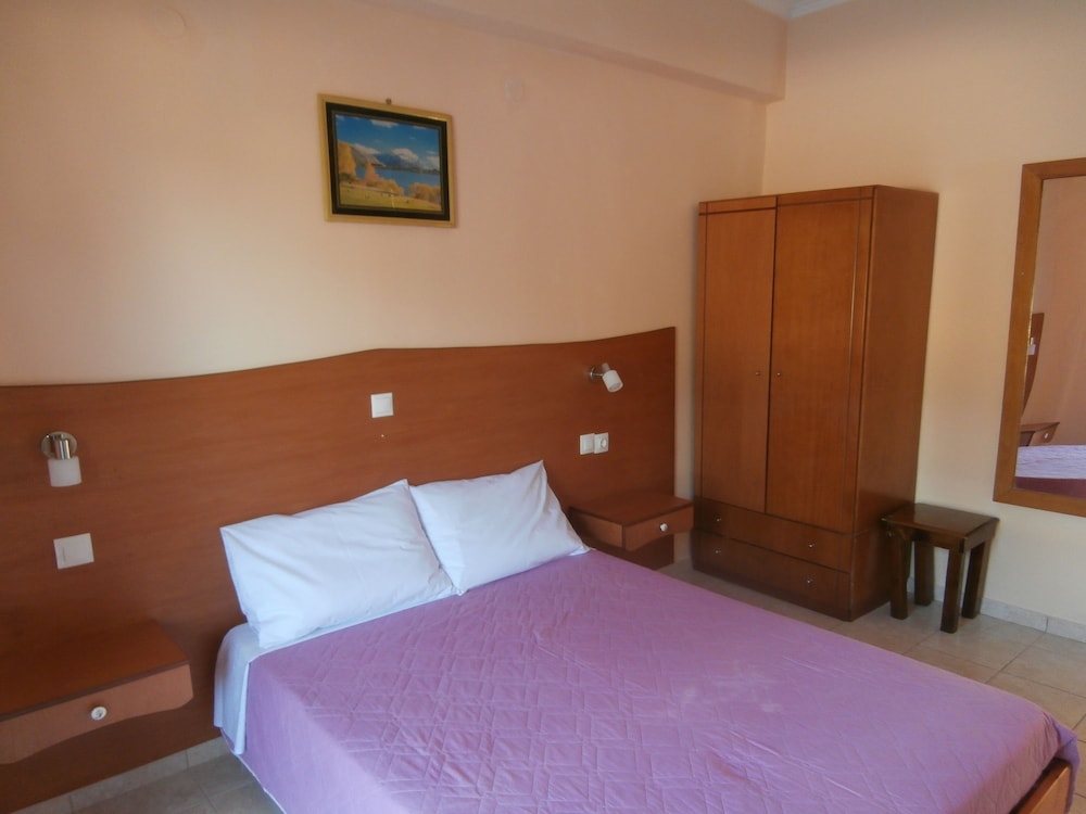Family Apartment, 2 Bedrooms