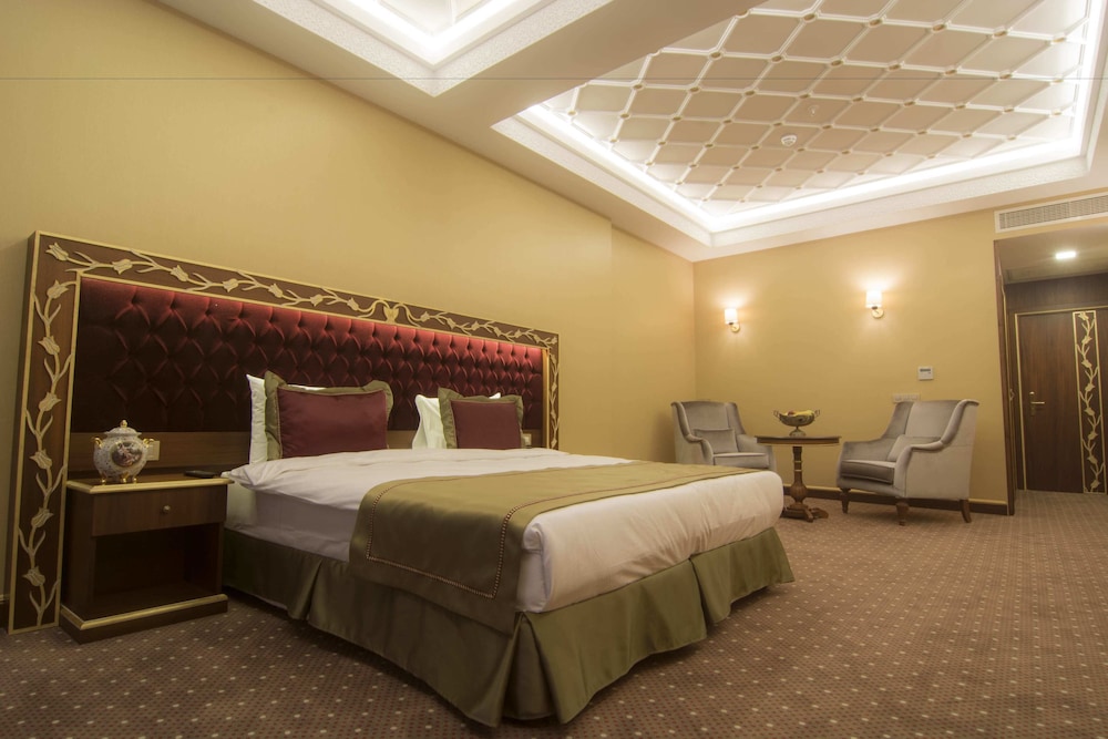 Standard Double or Twin Room, 1 Bedroom photo 3