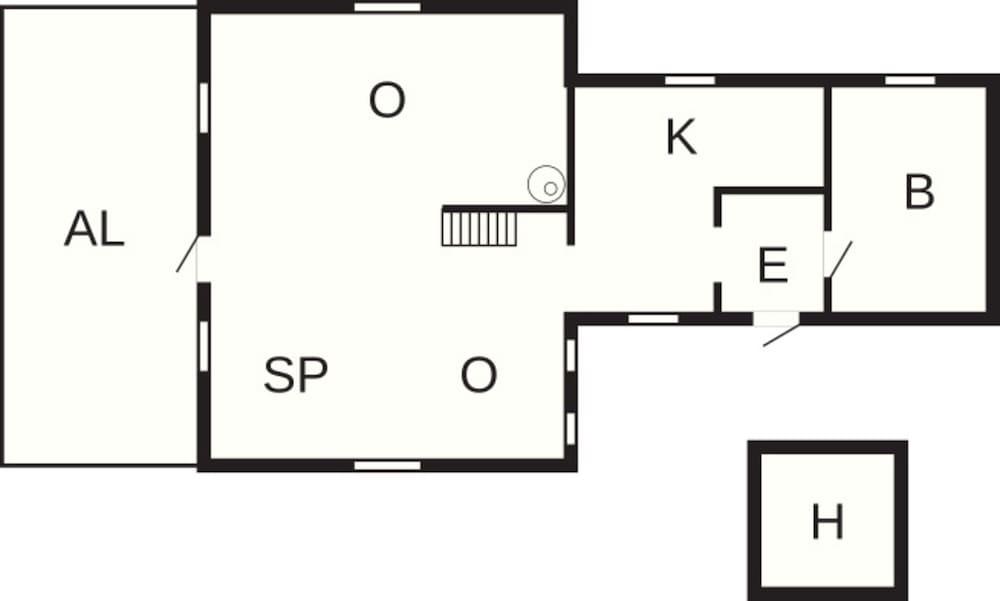 房屋