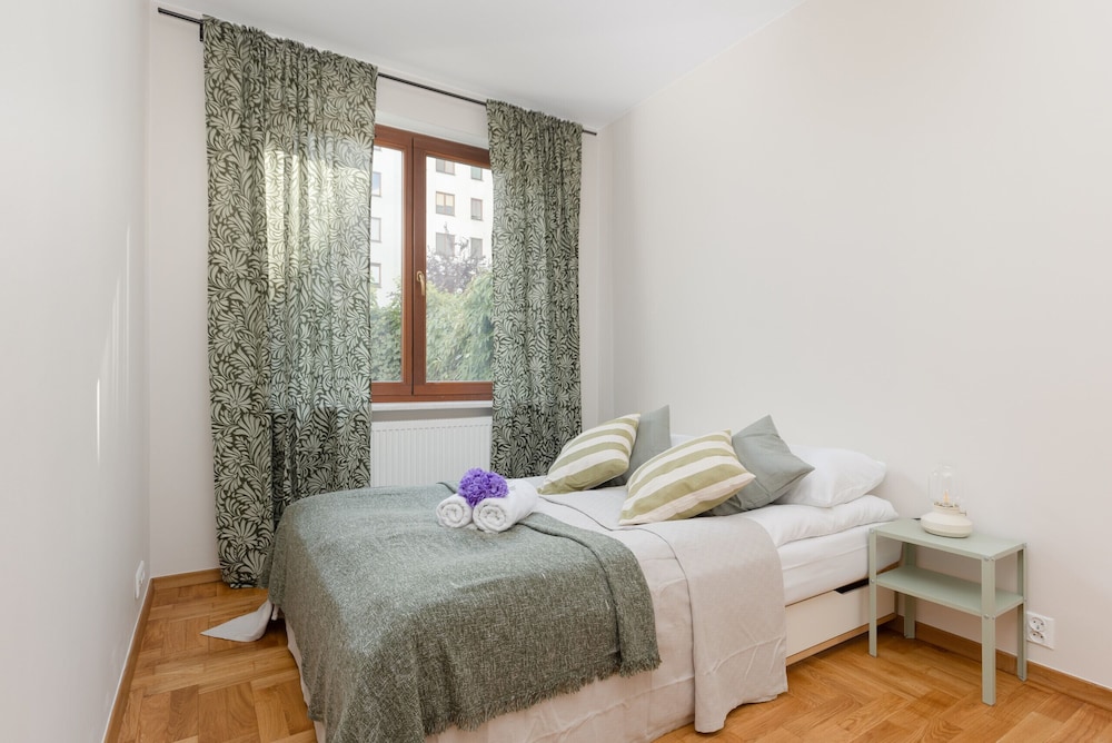 Apartment, 1 Bedroom, Terrace
