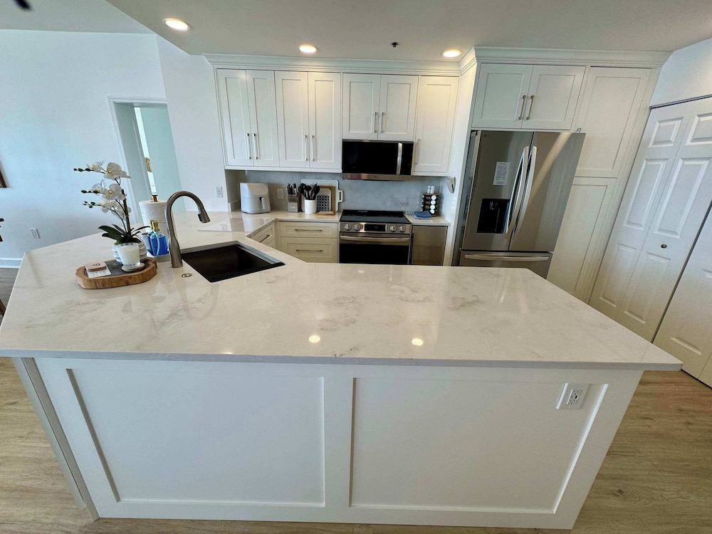 Beachfront Penthouse With Gulf Views, Billede 41