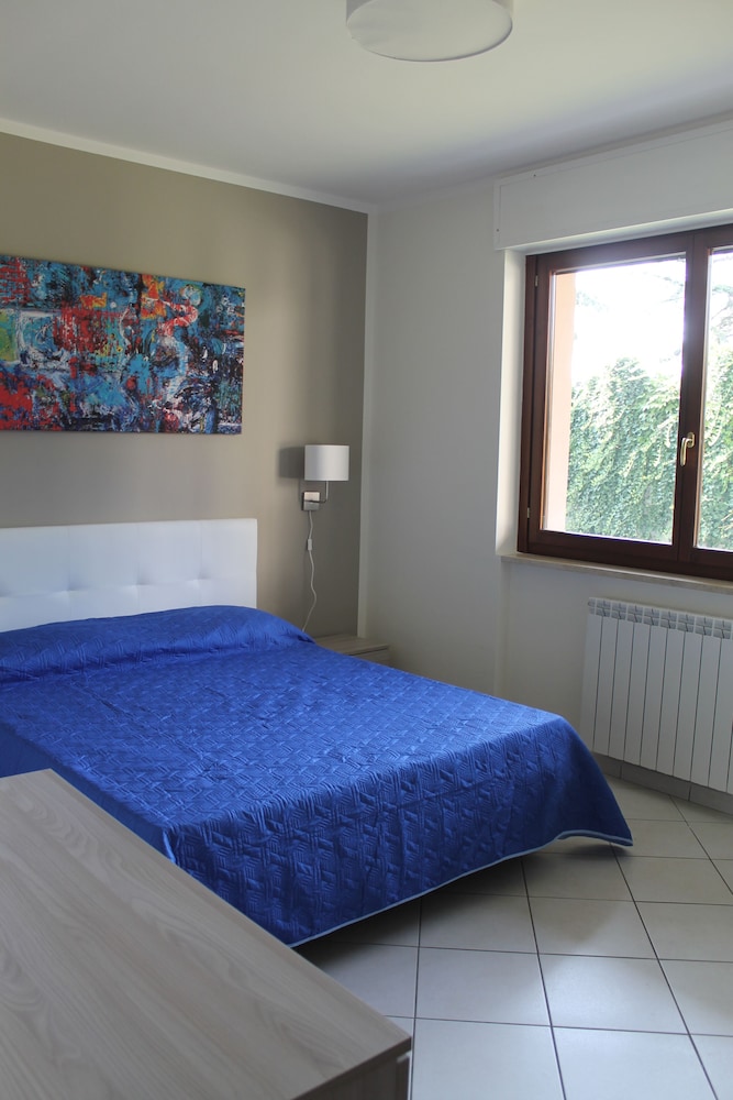 Standard Apartment (3 pax)