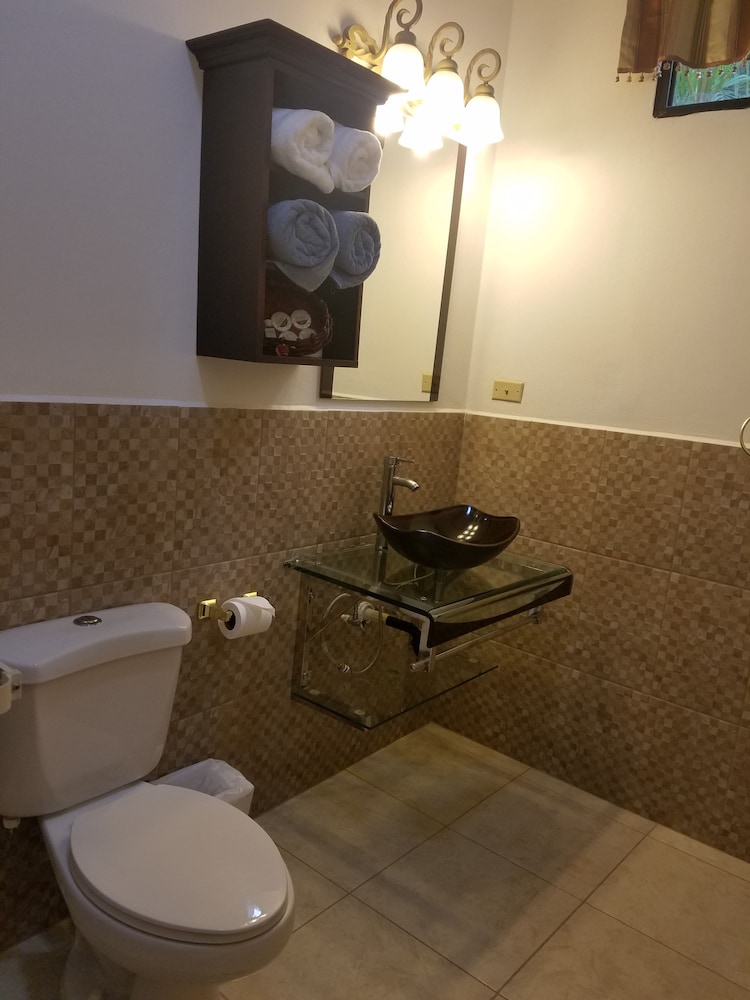 Comfort Studio Suite, Resort View photo 3