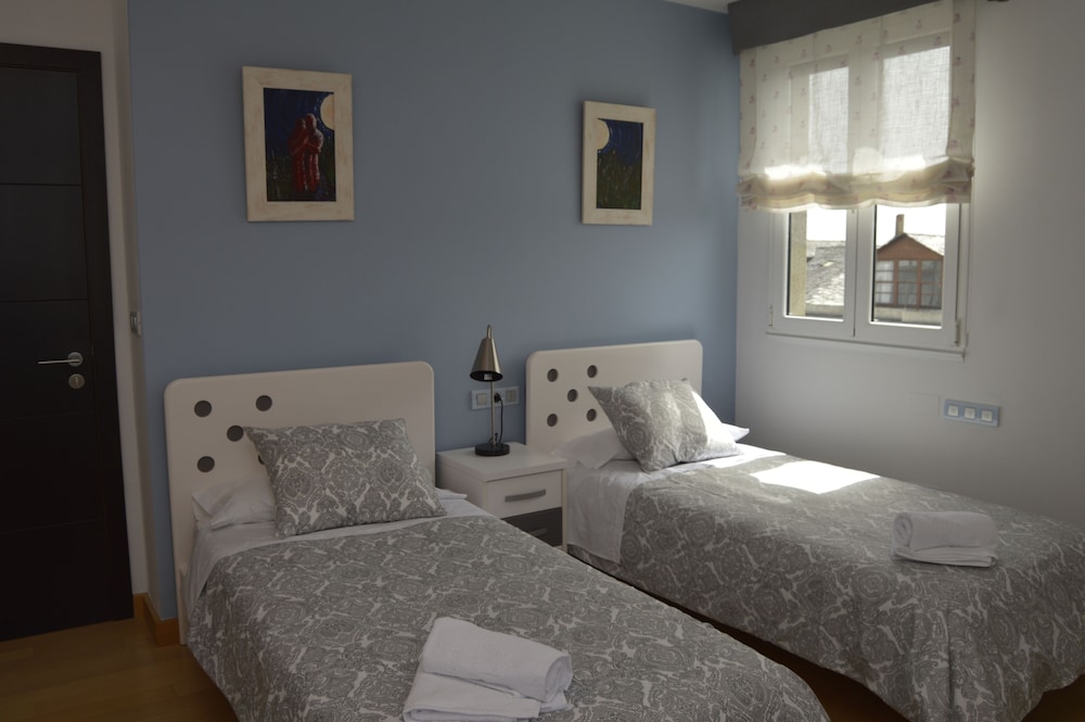 Habitación Cuádruple